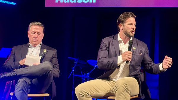 Take Back Alabama Town Hall Draws Packed Crowd and Powerful Message in Madison