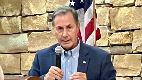 Palmer Unveils Bill to Guarantee Trump’s Orders and Curb U.S. Reliance on China