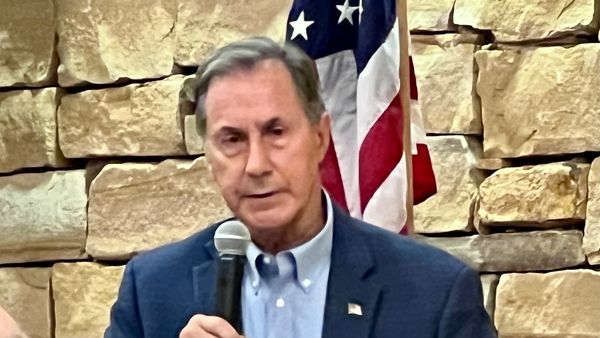 Palmer Touts Trump Successes, Energy, Critical Minerals and OBBB at MARC