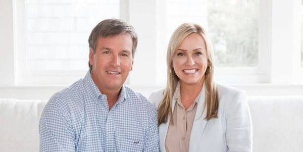 JUST FOR FUN: Heather Moore Leads in Early Polling for Alabama's First District