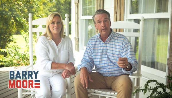 Barry Moore Launches U.S. Senate Campaign, Pledges to Stand with Trump and Alabama Families