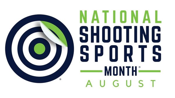 August is National Shooting Sports Month — A Time to Honor the 2nd Amendment