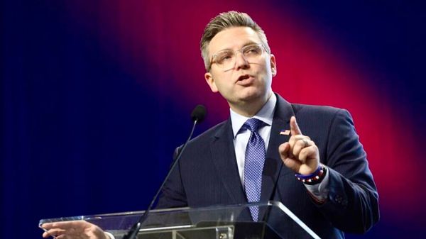 Brent Leatherwood Resigns as ERLC President; Miles Mullin Named Interim Leader