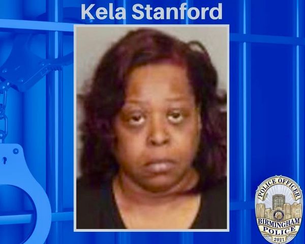 Birmingham Woman Charged in Death of Foster Child Left in Hot Car