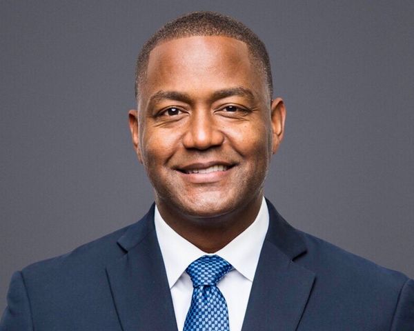 Derrick Murphy, Hoover City Council Pl. 5 Candidate, on Why He’s Running for Re-Election