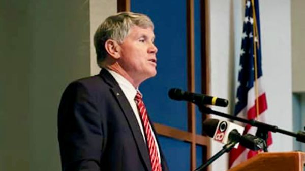 For Pike Road's Future we must Re-Elect Gordon Stone as Mayor on August 26