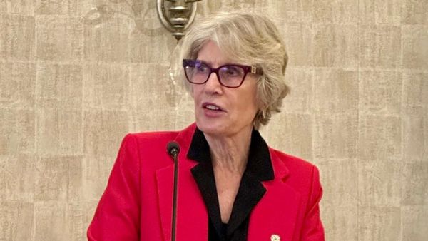 Texas Holds the Keys to Higher Ed Reform