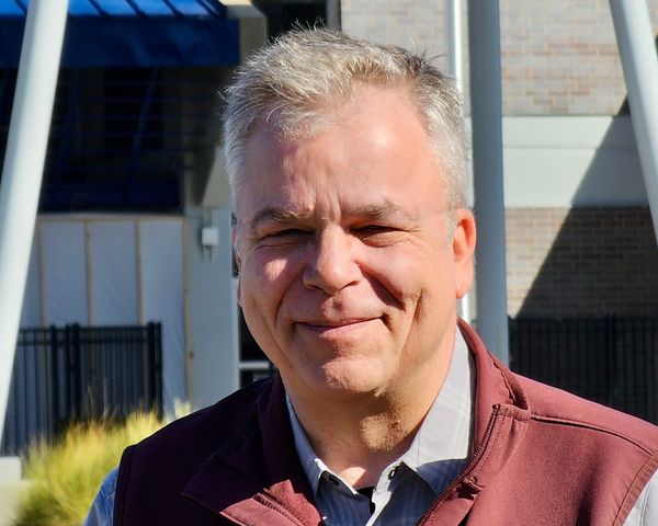 Robin Schultz, Candidate for Hoover City Council, Pl. 1