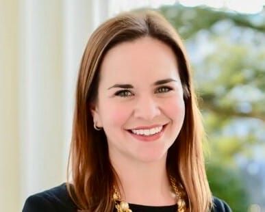 LIEUTENANT GOVERNOR WILL AINSWORTH ANNOUNCES CATHERINE GAYLE FULLER TO SERVE AS HIS NEW CHIEF OF STAFF