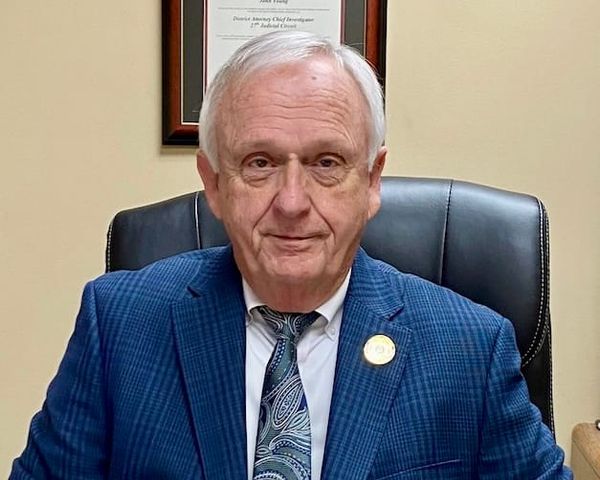 Governor Ivey Appoints John Young as Chairman of the Marshall County Commission