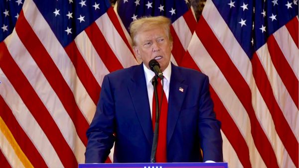 Trump 47: Two Hundred Days of Relentless Winning