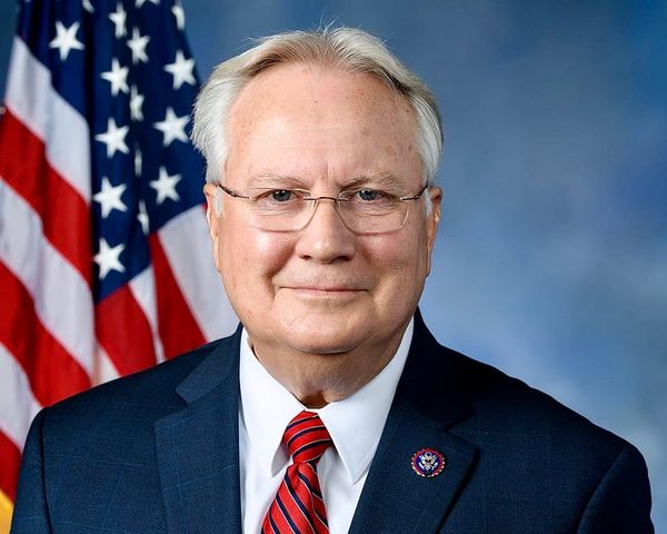 Jerry Carl Files FEC Paperwork to Run for Congress in Alabama’s 1st District