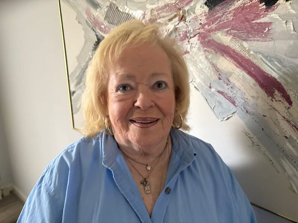 Donna Mazur, Candidate for Hoover City Council, Pl. 4