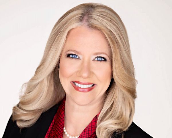 State Sen. April Weaver to Seek Reelection in Alabama Senate District 14