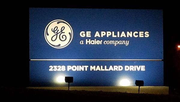 GE Appliances’ $3 Billion Push: What It Means for Decatur, Alabama