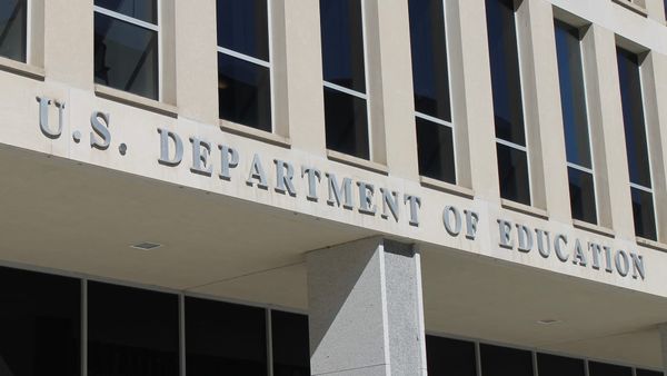 Judge Halts Trump Admin Push to End DEI in Schools