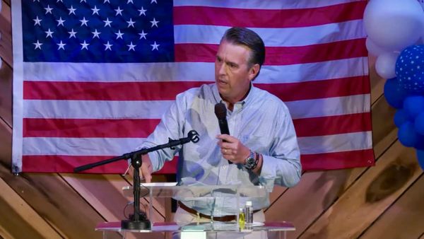 Barry Moore Senate Campaign Kick-Off Event: Where to Watch It