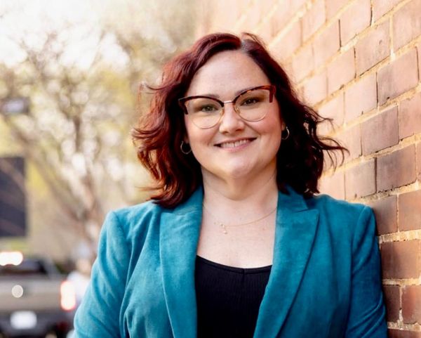 Candice Duvieilh: Why I’m the Right Candidate to Represent Alabama’s 5th Congressional District