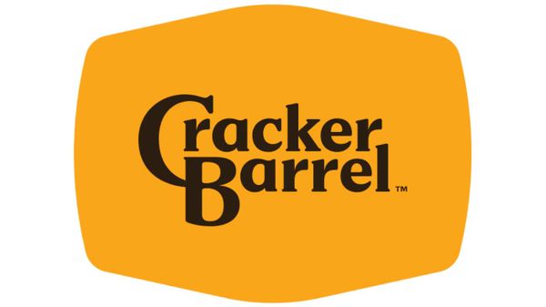 Cracker Barrel rolls out new logo and bold “All the More” rebrand