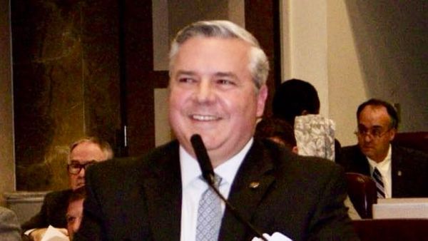 Alabama State Rep. Chip Brown Unveils Trio of Bills to Boost Seafood Industry