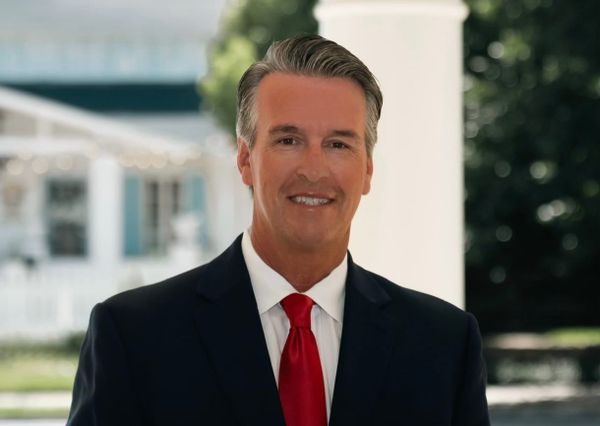 Senate Conservative Fund Endorses Barry Moore for U.S. Senate