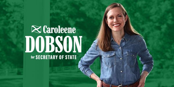ABC of Alabama Endorses Caroleene Dobson for Alabama Secretary of State