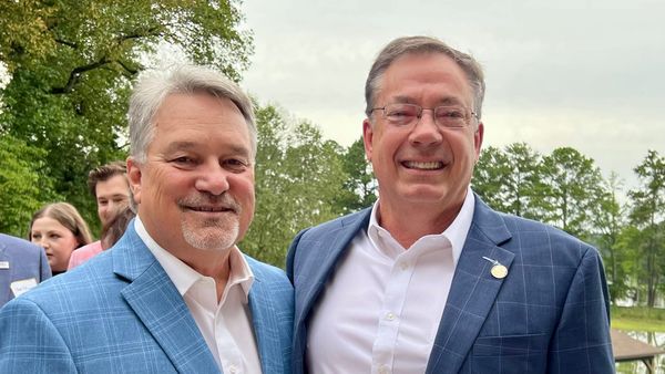 Mack Butler Kicks Off Re-Election Bid for AL House District 28