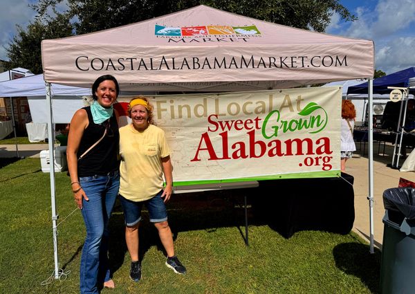 Faith, Family, and Farming: Celebrating Alabama’s Farmers During Great American Farmers Market Week