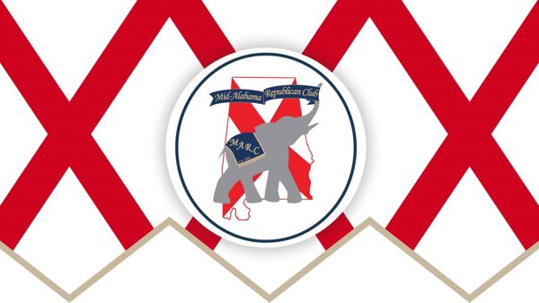 Mid-Alabama Republican Club to Meet August 16