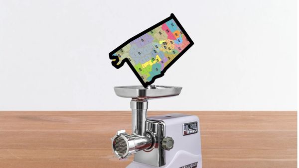 Federal Judge Orders Redraw of Alabama State Senate Map — For Montgomery, Not Huntsville