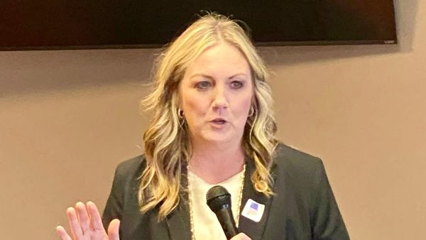 Pamela Casey, Blount County DA, Loans $500,000 to Her AG Campaign