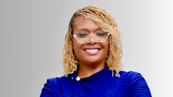 Nell Brown: Why I Am Asking for Your Vote in District 15