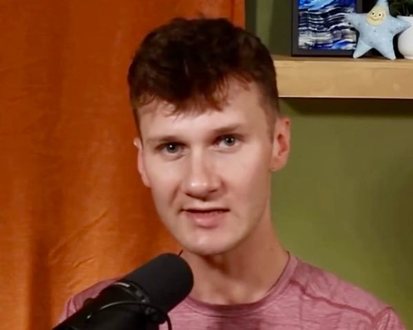 Birmingham Host Chad DuBois Opens Cass Sunstein’s New Book Tour with Exclusive Podcast Chat