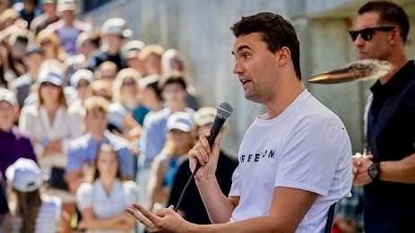 Social Media Platforms Forced to Respond to Leftist Celebrations of Charlie Kirk’s Assassination