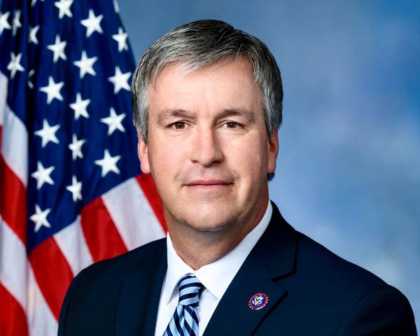 Rep. Barry Moore Endorses FY26 NDAA to Enhance Military Readiness and Service Member Welfare