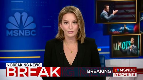 Advertisers Under Scrutiny After MSNBC Segment Criticizes Charlie Kirk’s Rhetoric