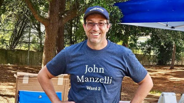 A Statement of Hope for Homewood