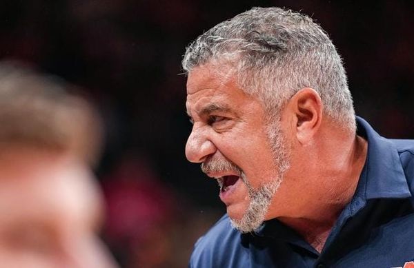 Bruce Pearl Announces Retirement as Auburn Head Coach