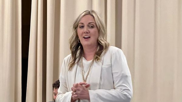 Pamela Casey Leads Alabama Attorney General Race in Grassroots Support