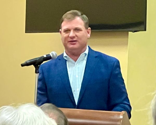 MARC Hosts Stadthagen, Commissioners, Legislators at September Meeting