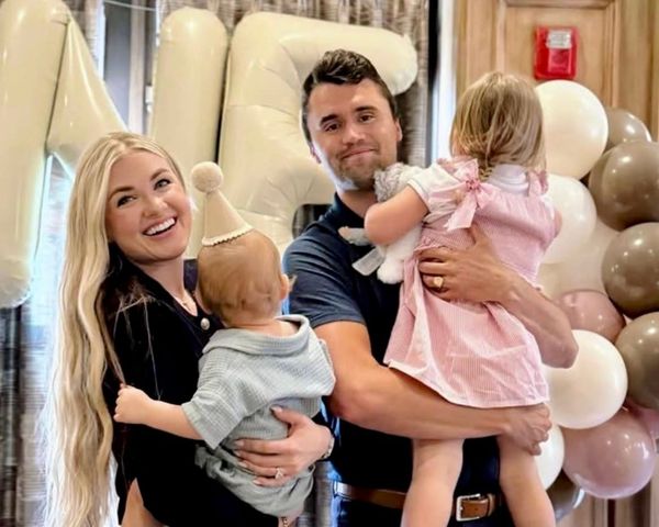 Evil Thought it Had Killed Charlie Kirk—Instead, It Gave Rise to Millions of Charlie Kirks.