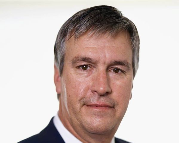 Rep. Barry Moore Backs Short-Term Continuing Resolution to Keep Federal Funding Flowing