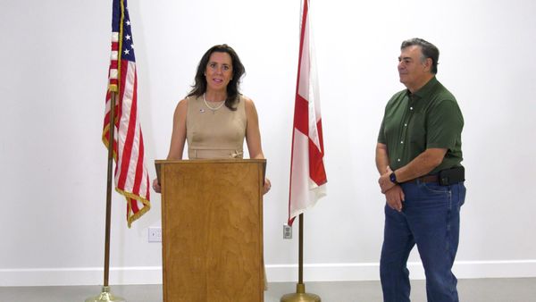 McInnis and Rep. Givens Highlight Poultry Innovation with Bill to Add Rotisserie Chicken to SNAP