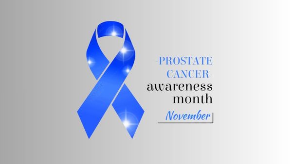 Governor Ivey Signs Proclamation Declaring September as Prostate Cancer Awareness Month in Alabama