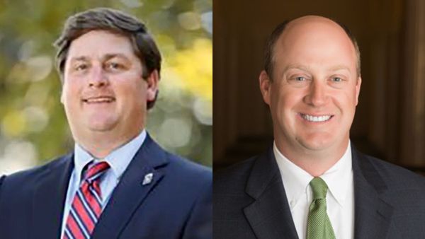 Lieutenant Governor Ainsworth Backs Beeker for PSC Place 2 in 2026 GOP Primary