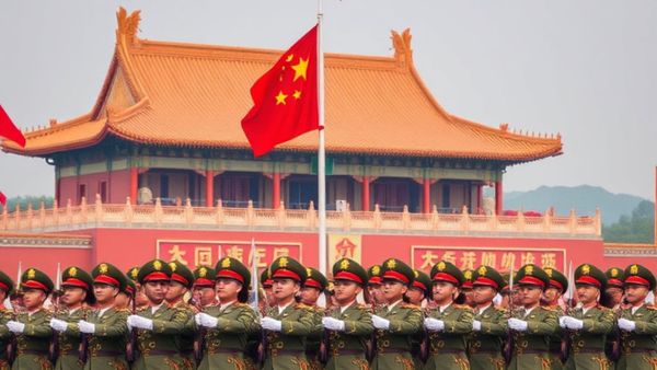 Pentagon Funding Boosted Chinese Military Research, New Report Finds