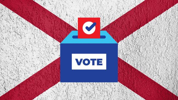 Alabama Municipal Runoffs for Tuesday, September 23