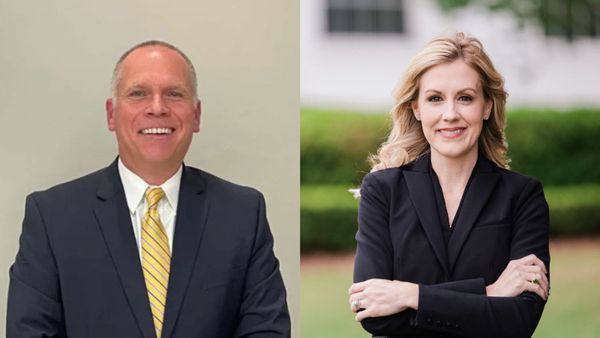 Pell City Police Chief Backs Robertson in Attorney General Race
