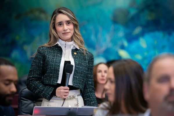 Angela’s Sweet Tea Podcast Lands Amesty Tell-All