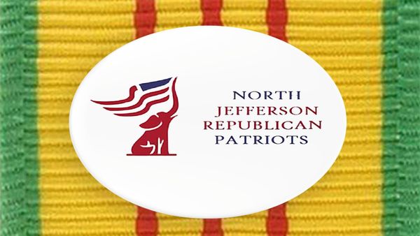 North Jefferson Republican Patriots to Meet October 16